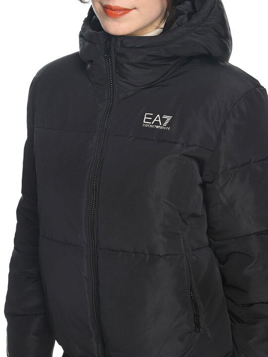 楽天市場】アルマーニ アウター EMPORIO ARMANI EA7 エンポリオ 