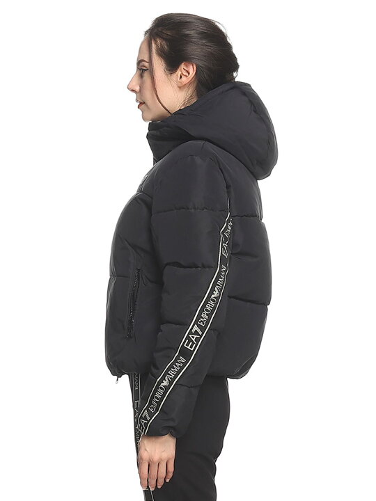 楽天市場】アルマーニ アウター EMPORIO ARMANI EA7 エンポリオ 