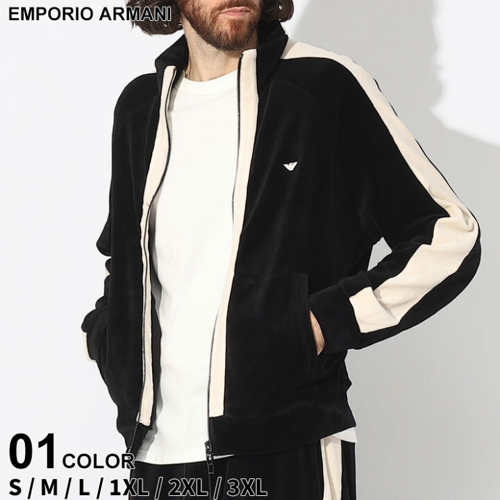 楽天市場】アルマーニ アウター EMPORIO ARMANI エンポリオアルマーニ 