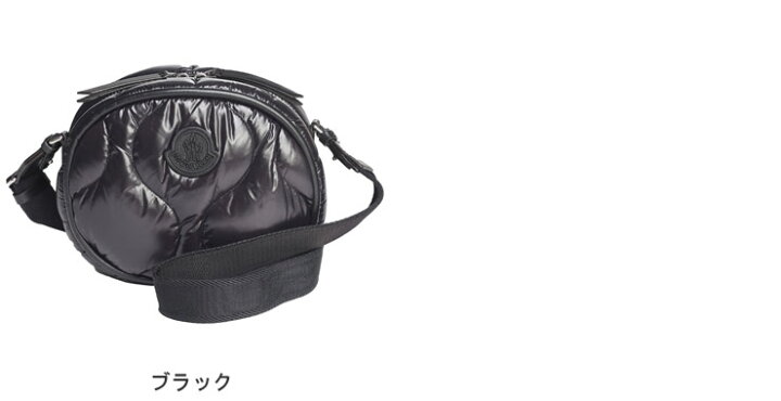 楽天市場】モンクレール バッグ MONCLER レディース ショルダーバッグ 