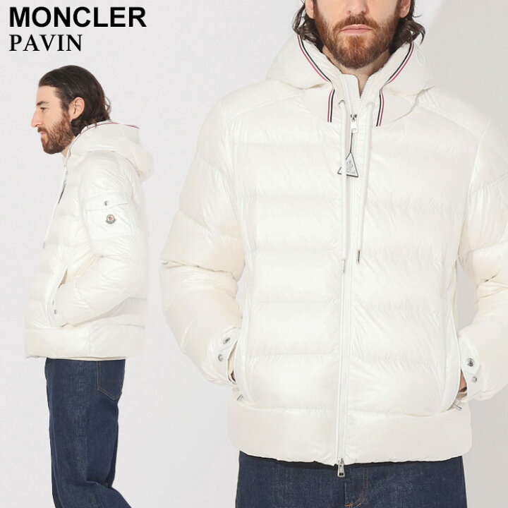 楽天市場】モンクレール ダウンジャケット メンズ MONCLER ダウン  