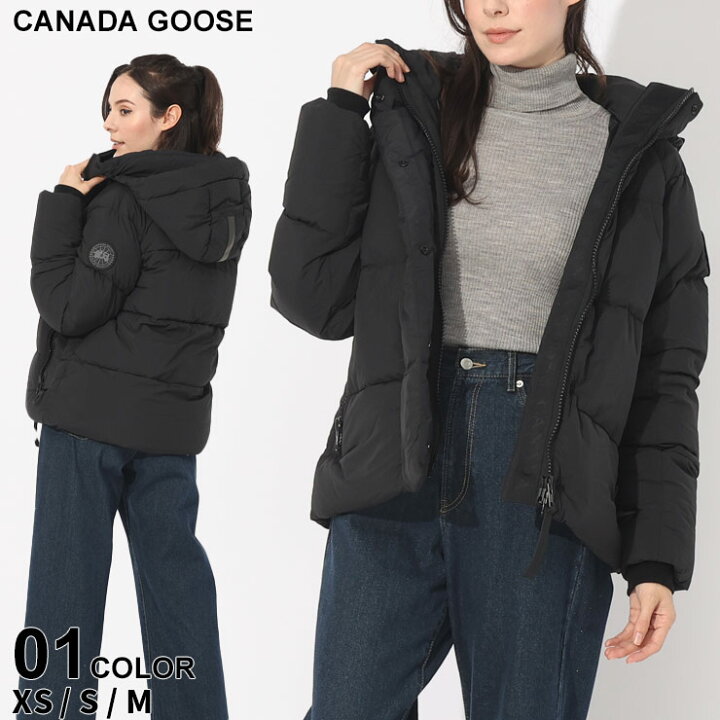 楽天市場】カナダグース ダウン レディース ジャケット CANADA GOOSE  