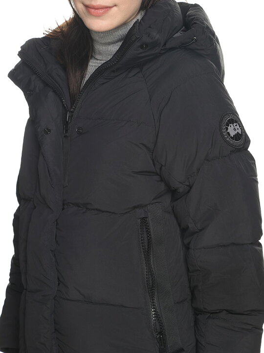 楽天市場】カナダグース ダウン レディース ジャケット CANADA GOOSE 