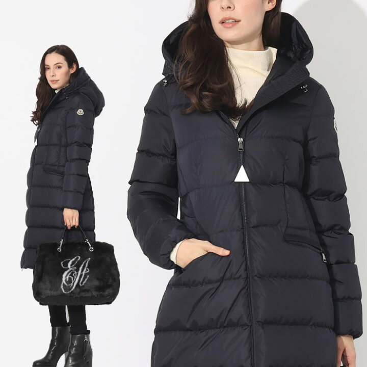 楽天市場】モンクレール ダウンコート レディース MONCLER ダウン  