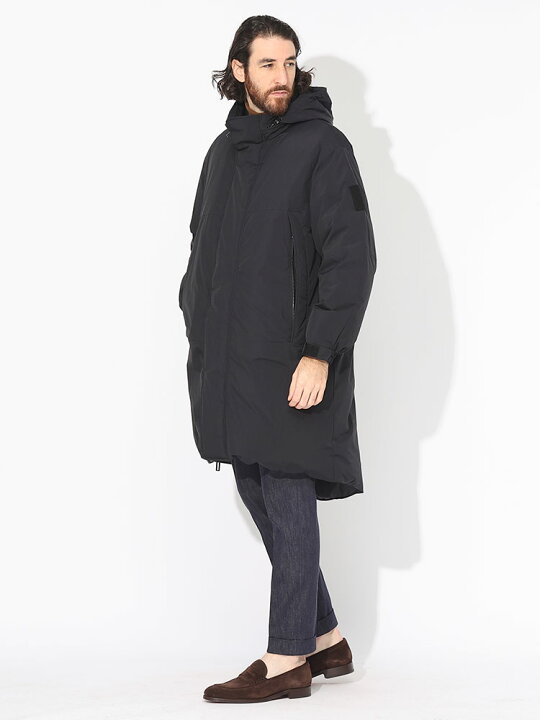 楽天市場】アルマーニ ダウン EMPORIO ARMANI エンポリオアルマーニ 