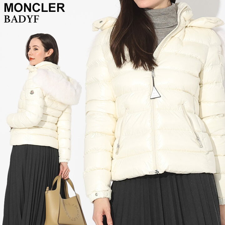 楽天市場】モンクレール ダウンジャケット レディース MONCLER ダウン  