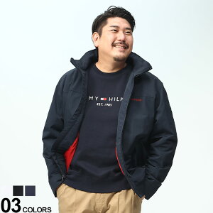 EBhu[J[ g~[qtBK[ Tommy Hilfiger WPbg 傫TCY Y  bV WPbg u] X^h  V[g uh AE^[ iCAE^[