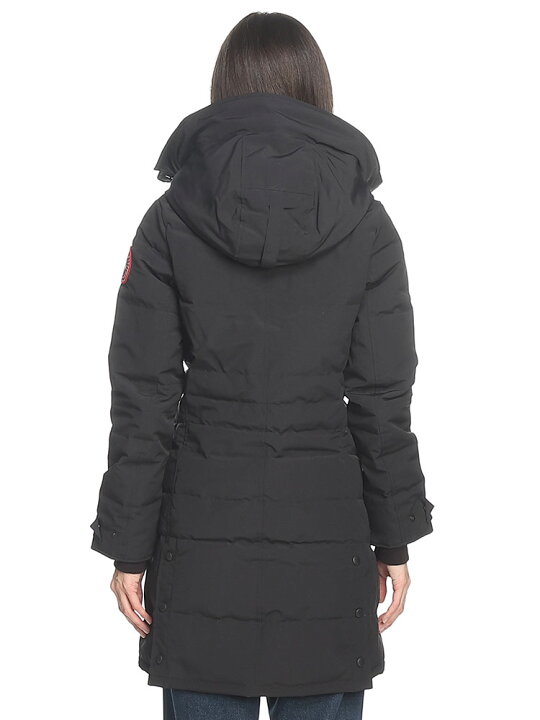 楽天市場】カナダグース ダウン CANADA GOOSE レディース ダウンコート 