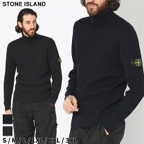 楽天市場】stone island（サイズ（S/M/L）S）（ニット・セーター 