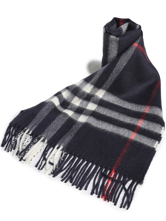 楽天市場】バーバリー マフラー BURBERRY レディース バーバリー 
