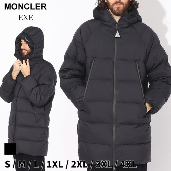 楽天市場】モンクレール ダウン メンズ MONCLER ダウンジャケット 