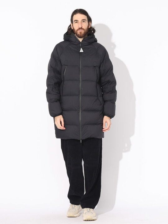 楽天市場】モンクレール ダウン メンズ MONCLER ダウンジャケット 