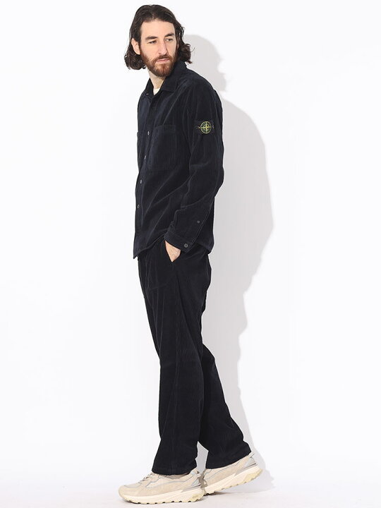 楽天市場】ストーンアイランド パンツ STONE ISLAND メンズ 