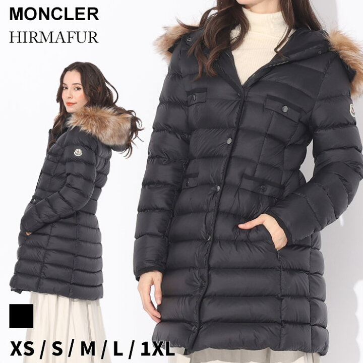 楽天市場】モンクレール ダウン レディース MONCLER ダウンコート  