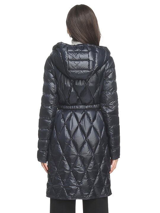 楽天市場】モンクレール ダウン レディース MONCLER ダウンコート 