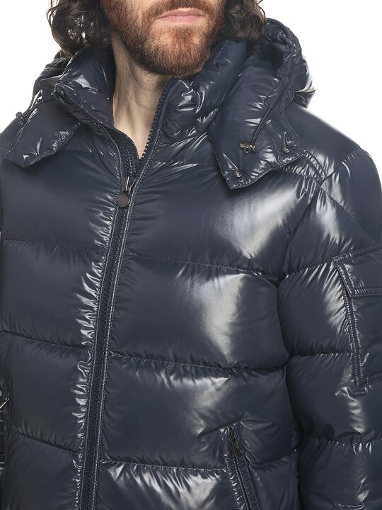楽天市場】モンクレール ダウン メンズ MONCLER MAYA マヤ ダウン 