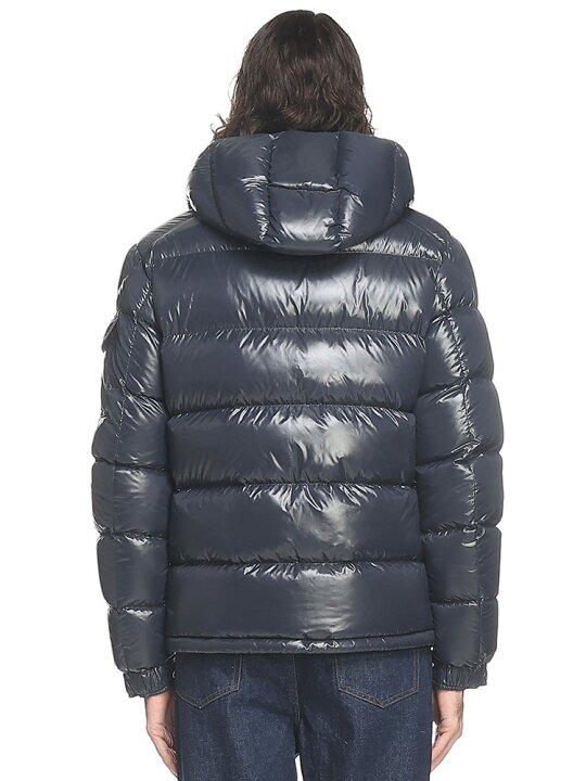 楽天市場】モンクレール ダウン メンズ MONCLER MAYA マヤ ダウン 