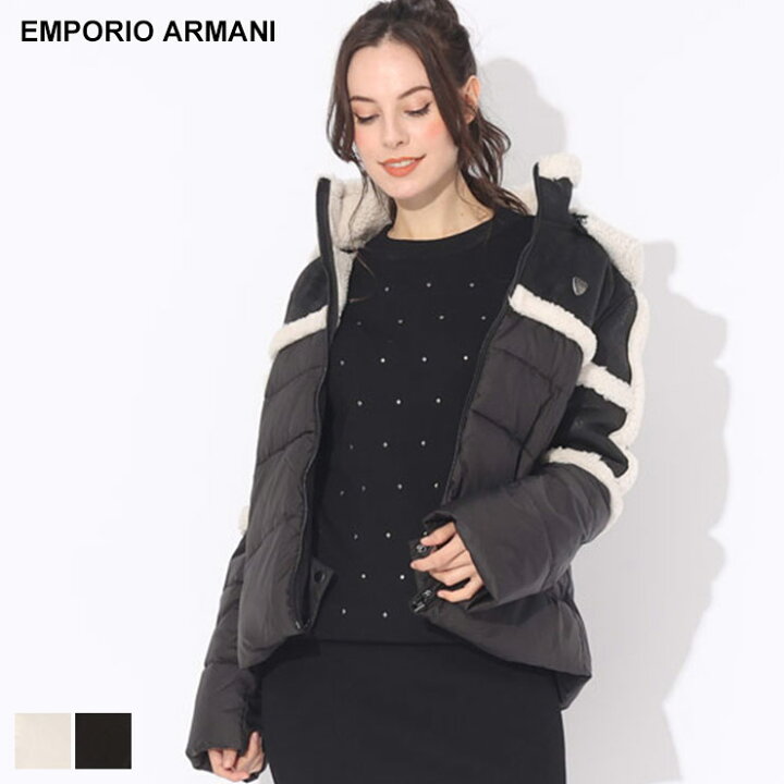 楽天市場】アルマーニ アウター EMPORIO ARMANI EA7 エンポリオ  