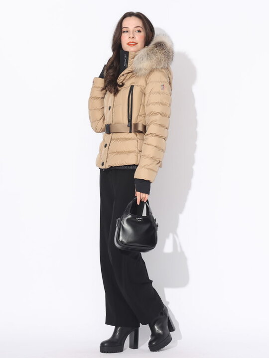 楽天市場】モンクレール ダウン レディース MONCLER GRENOBLE ダウン 