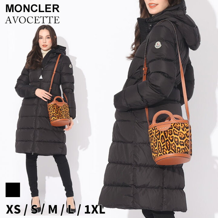 楽天市場】モンクレール ダウンコート レディース MONCLER ダウン 