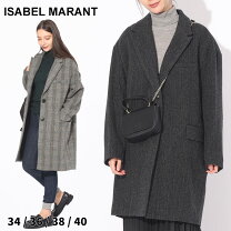 楽天市場】イザベルマラン ISABEL MARANT（コート・ジャケット  