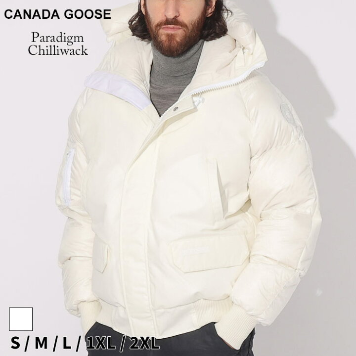 楽天市場】カナダグース ダウン メンズ CANADA GOOSE ダウン 