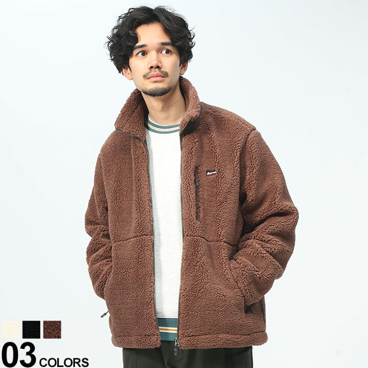 楽天市場】FIRST DOWN (ファーストダウン) タンブリングボア 