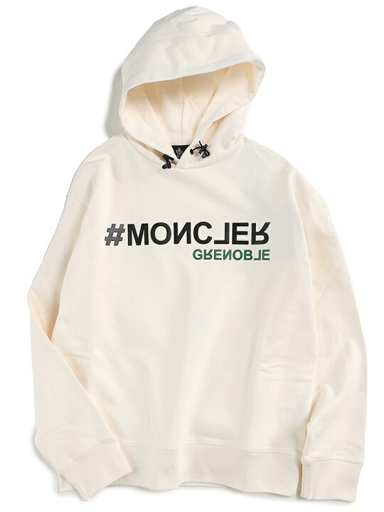 楽天市場】モンクレール パーカー メンズ MONCLER GRENOBLE スウェット  