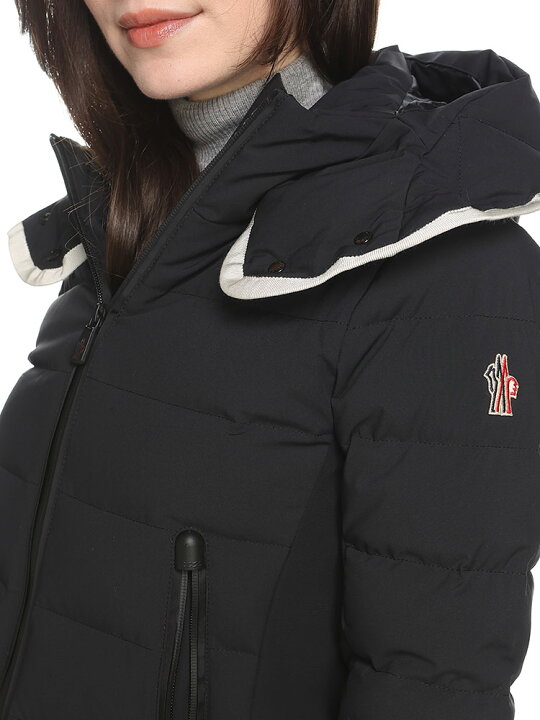 楽天市場】モンクレール ダウン レディース MONCLER GRENOBLE ダウン 