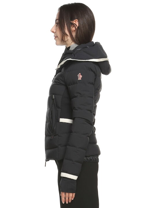 楽天市場】モンクレール ダウン レディース MONCLER GRENOBLE ダウン 