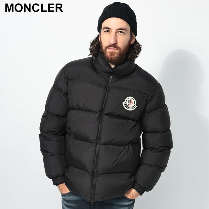 楽天市場】モンクレール ダウン メンズ MONCLER ダウンジャケット  