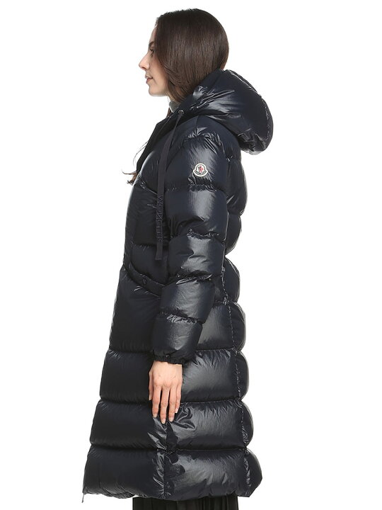 楽天市場】MONCLER モンクレール ダウン レディース ダウンジャケット 