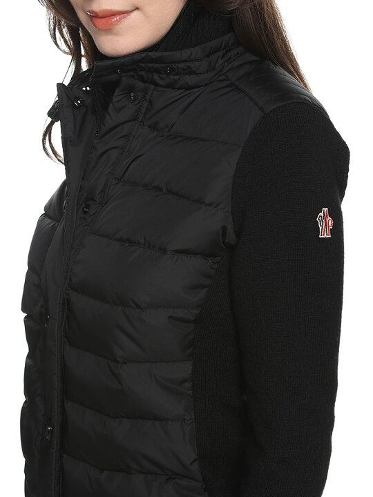 楽天市場】モンクレール ダウン レディース MONCLER GRENOBLE ダウン 