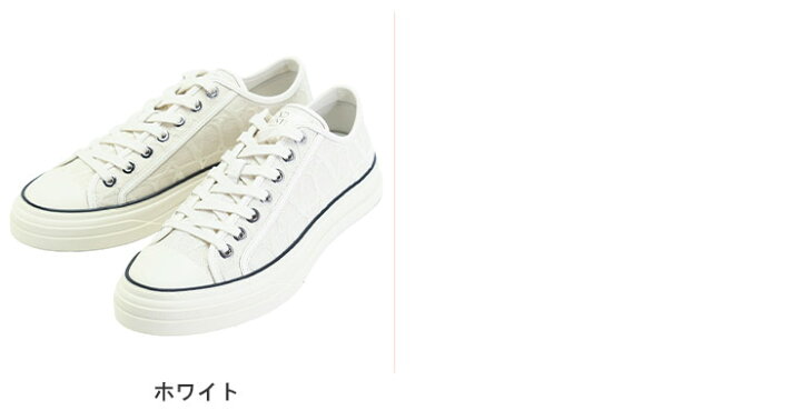 楽天市場】ヴァレンティノ スニーカー VALENTINO メンズ ローカット 