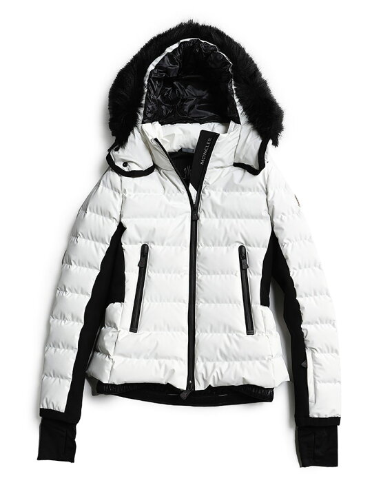 楽天市場】モンクレール ダウン レディース MONCLER GRENOBLE ダウン  