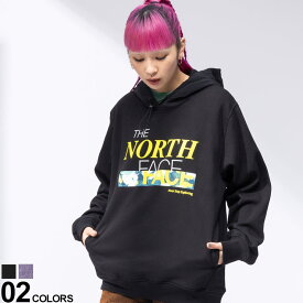 THE NORTH FACE (ザ ノースフェイス) 裏起毛 プルオーバー パーカー COORDINATES HOODIEメンズ 男性 トップス フード スウェット プルパーカー 秋冬 NF0A7UNY