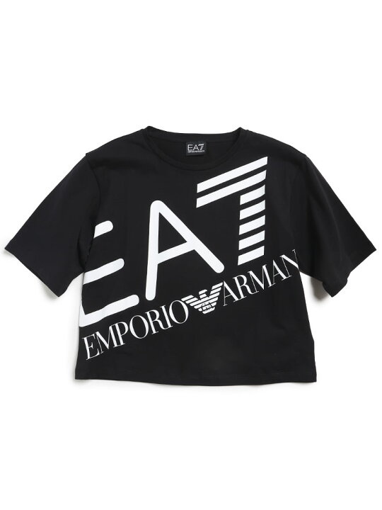 楽天市場】アルマーニ EMPORIO ARMANI EA7 レディース Tシャツ 