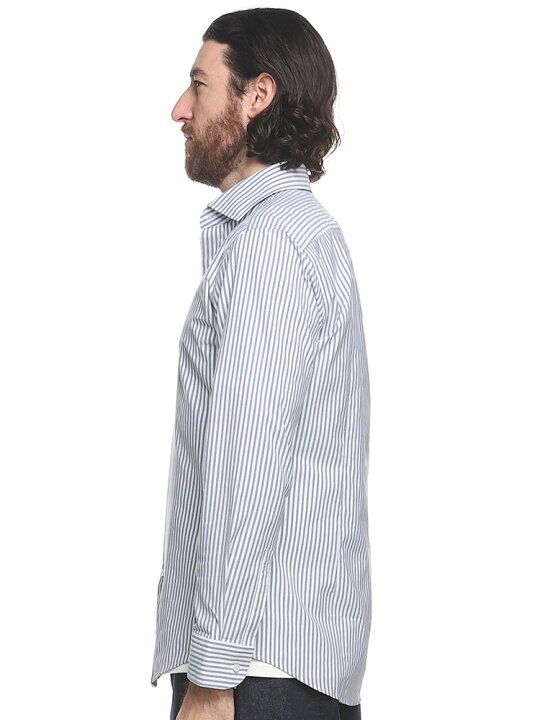 楽天市場】ヒューゴボス シャツ HUGO BOSS メンズ ビジネスシャツ 長袖  