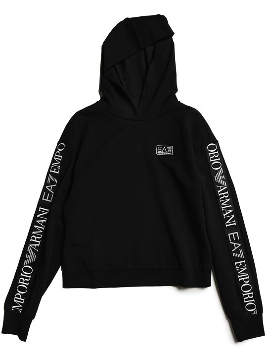 楽天市場】アルマーニ パーカー EMPORIO ARMANI EA7 エンポリオ 
