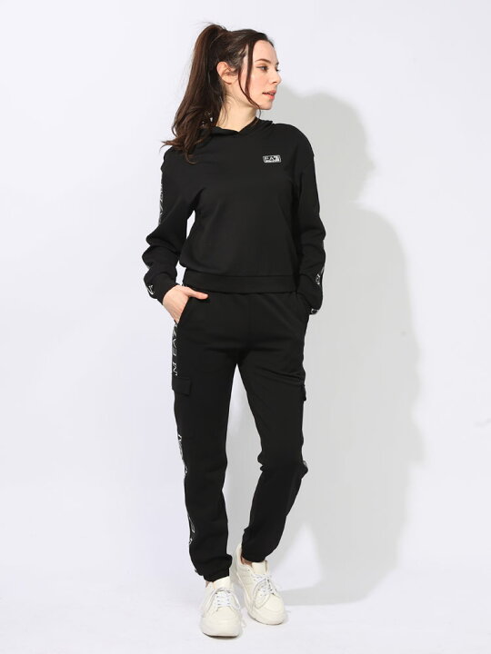 楽天市場】アルマーニ パーカー EMPORIO ARMANI EA7 エンポリオ  