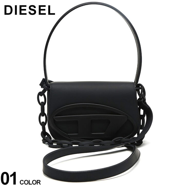 楽天市場】ディーゼル バッグ DIESEL レディース ハンドバッグ  