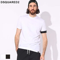 楽天市場】ディースクエアード（Tシャツ・カットソー｜トップス 