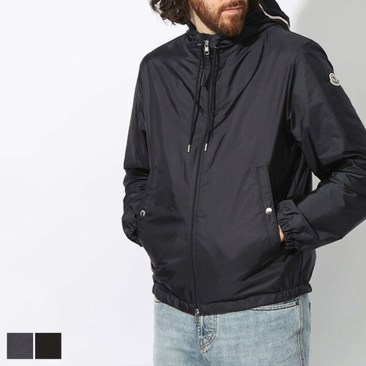 楽天市場】モンクレール アウター MONCLER メンズ ナイロンジャケット  