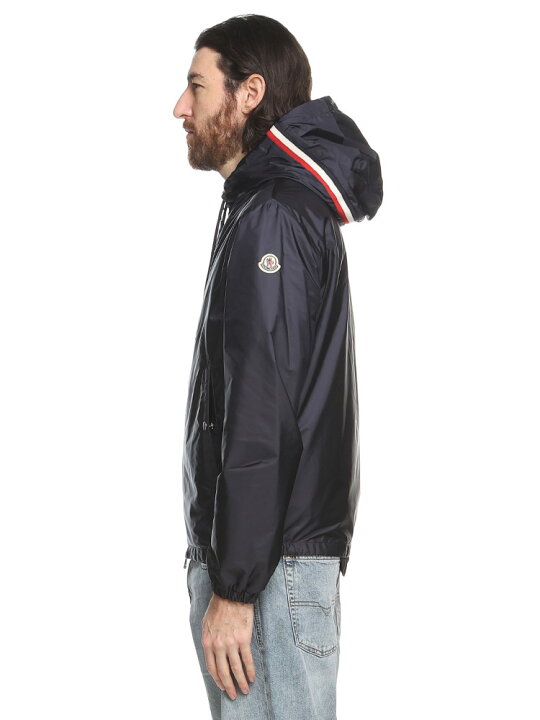 楽天市場】モンクレール アウター MONCLER メンズ ナイロンジャケット 