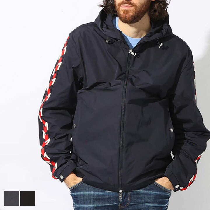 楽天市場】モンクレール アウター MONCLER メンズ ナイロンジャケット 