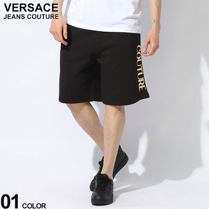 楽天市場】ヴェルサーチェ パンツ VERSACE JEANS COUTURE メンズ 