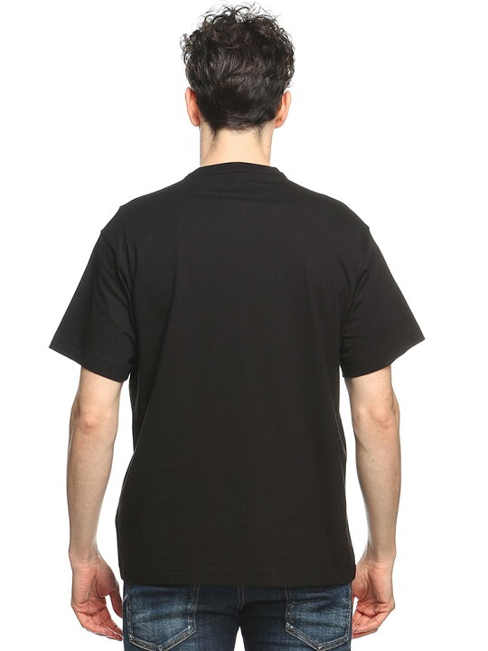 楽天市場】ヴェルサーチェ Tシャツ VERSACE JEANS COUTURE メンズ 