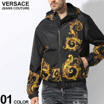 楽天市場】ヴェルサーチクラシック ジャケット VERSACE（メンズ 
