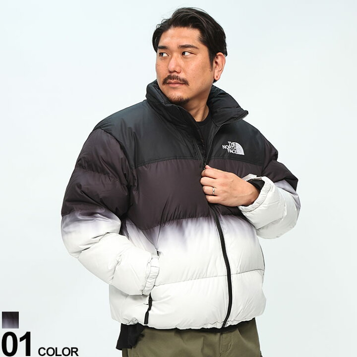 楽天市場】THE NORTH FACE ザ ノースフェイス ダウンジャケット フード  