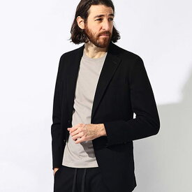 【10%OFFクーポン配布中】 チルコロ1901 CIRCOLO 1901 ストレッチ コットン 無地 シングル2ツ釦 テーラードジャケット CICN4224 ブランド メンズ 男性 アウター ジャケット フォーマル